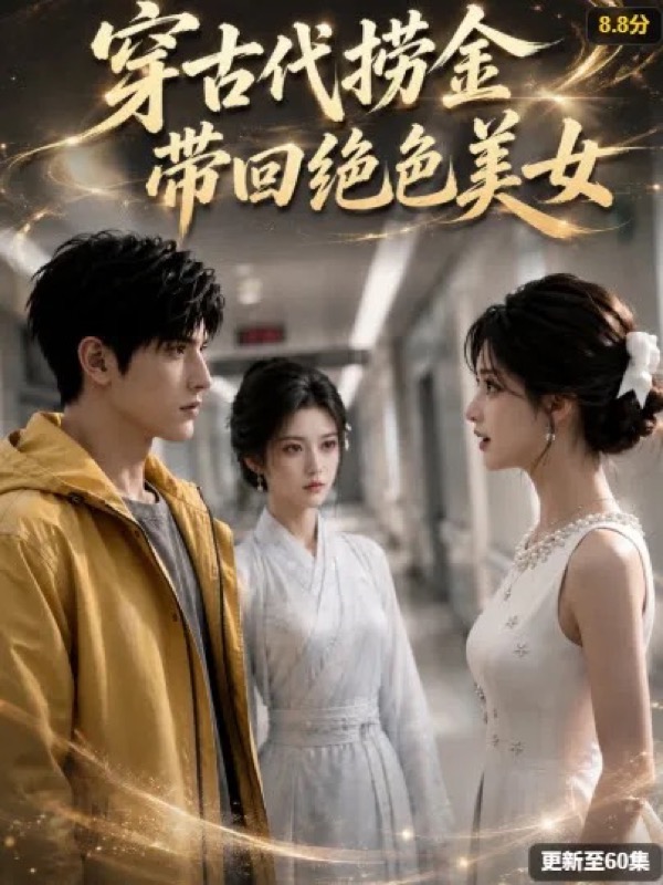 黄果魔改短剧页面原有视觉素材